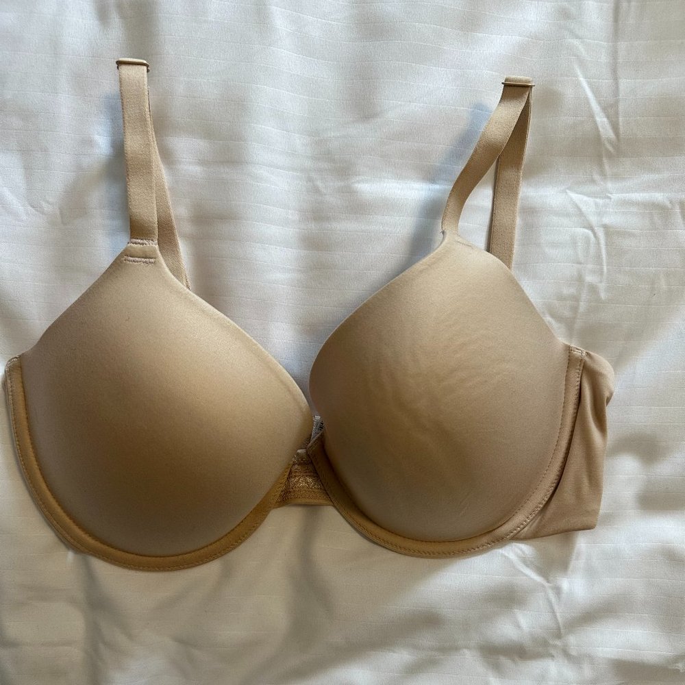 Wacoal pushup bra